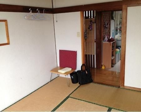 Minshuku Toshi Hotel Yakushima  Exterior photo