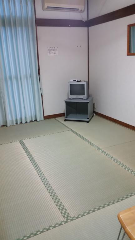 Minshuku Toshi Hotel Yakushima  Exterior photo