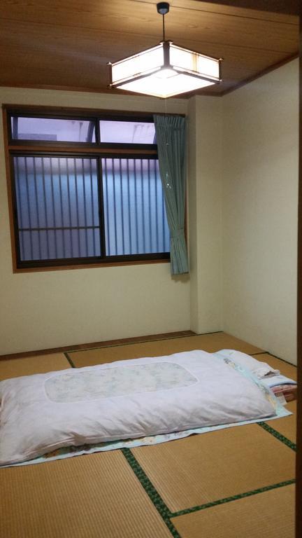Minshuku Toshi Hotel Yakushima  Exterior photo